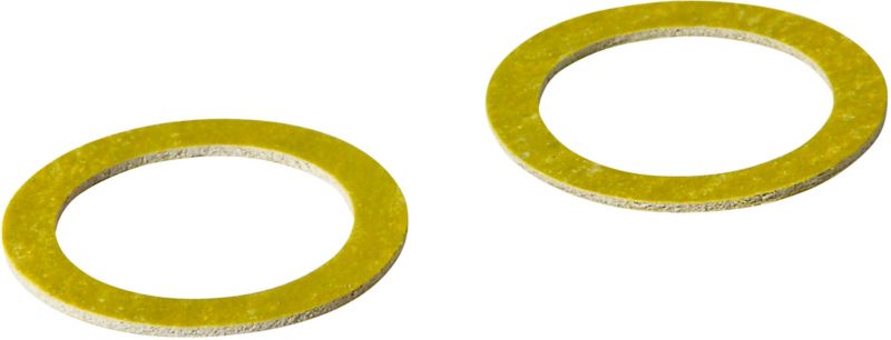 Uszczelka śrubunku Tycner 1 1/2" 2 szt.