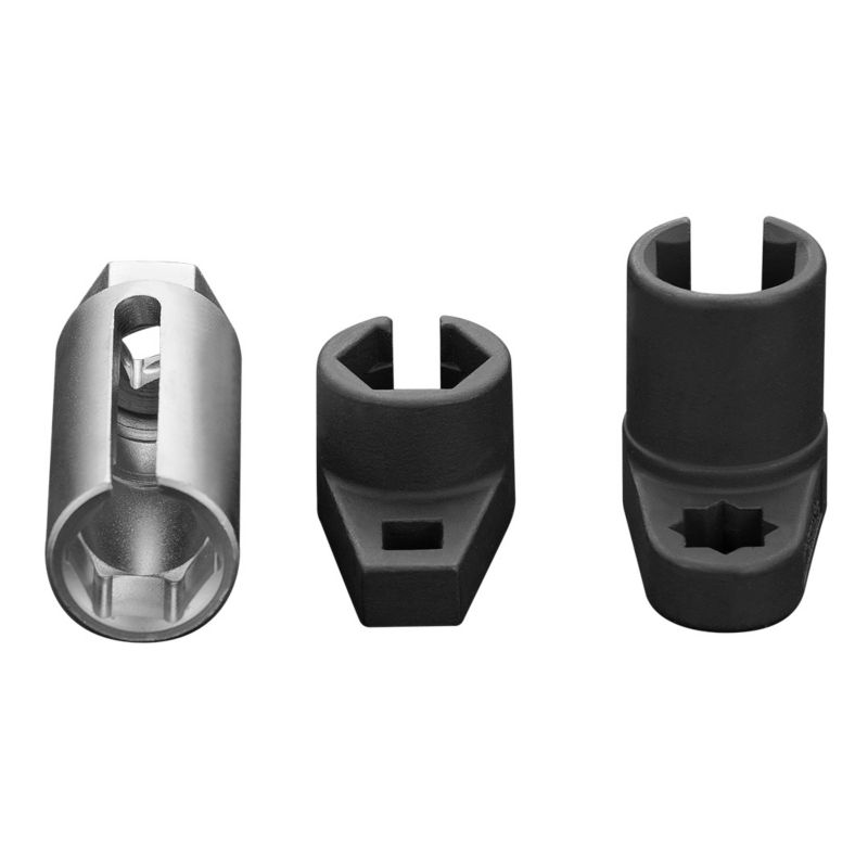 Klucze nasadowe NEO TOOLS do sondy lambda zestaw 3 szt. 1 kpl