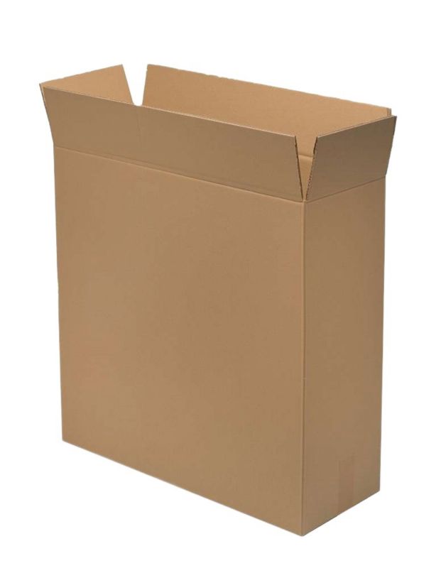 Kartony Neopak na koła samochodowe 650x250x650mm BC650, 100 sztuk