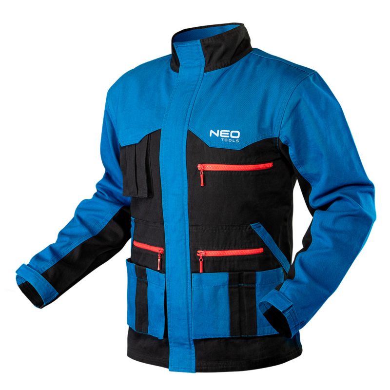 Bluza robocza NEO TOOLS HD+ M 1 szt.