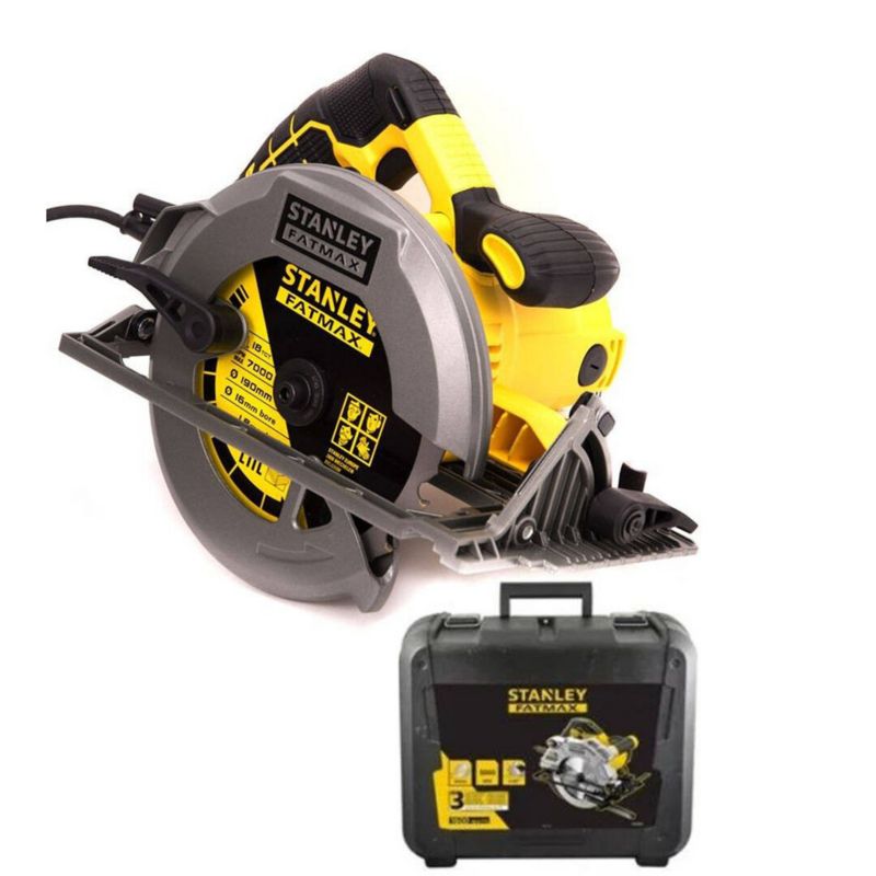 Pilarka tarczowa Stanley Fatmax FME301K 1szt.