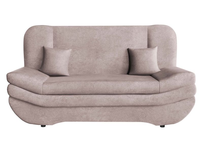 Wersalka MIRJAN 24 Weronika Premium różowy 1 szt.