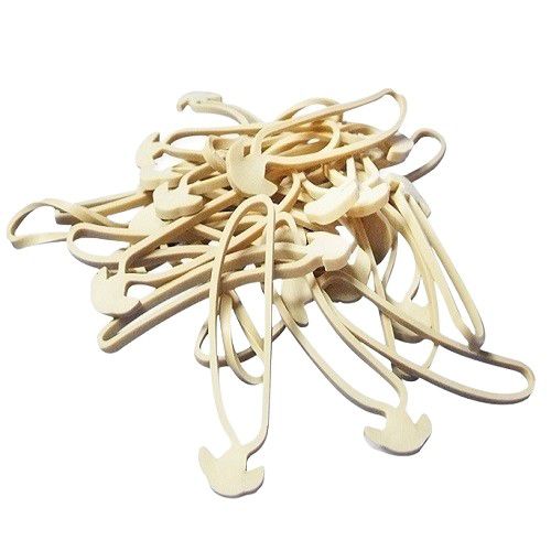 Gumki zaczepowe Neopak LFL30X3mm FI20 - 1kg 1 szt.