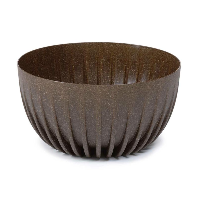 Donica HowHomely Tworzywo ECO Coffee 23x14cm