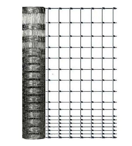 Siatka leśna Siatex 180/17/15 G6 50m 1 szt