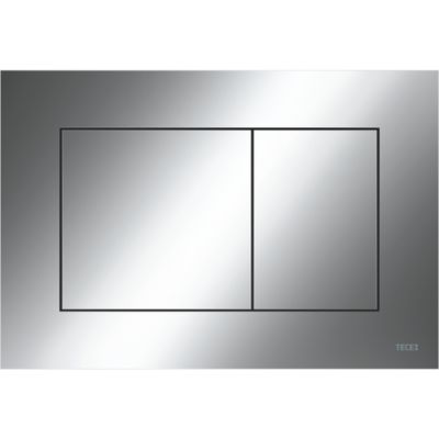 Przycisk spłukujący do WC Tece TECEnow, chrom połysk 1 szt.