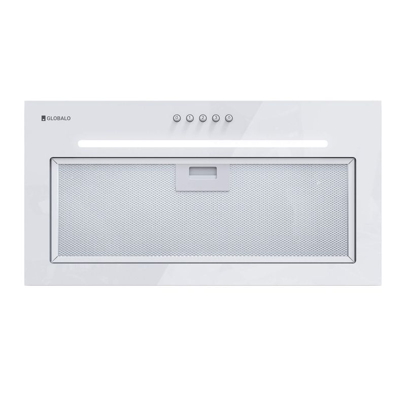 Okap kuchenny GLOBALO Latapio 60.1 White 1 szt.