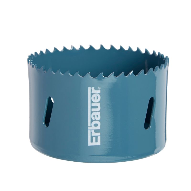 Otwornica bimetal Erbauer 70 mm