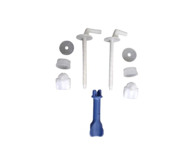 Zawiasy MKW do desek sedesowych Cersanit Koło Roca 1szt