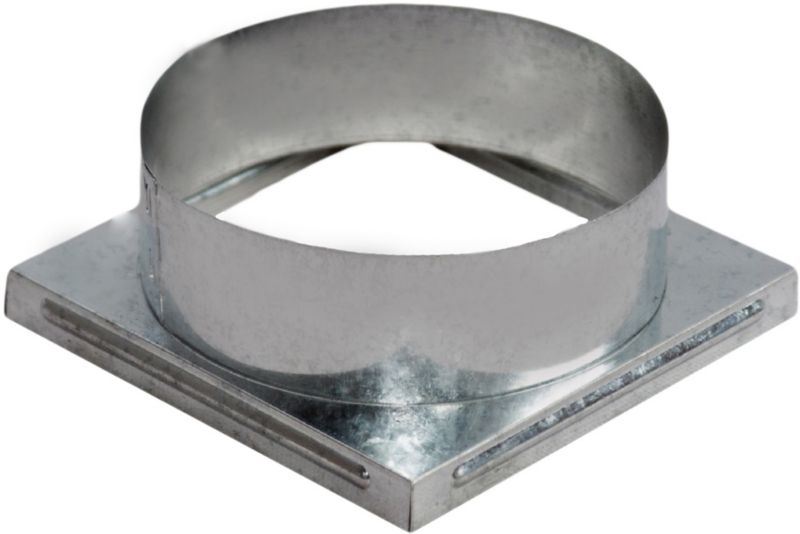 Redukcja do kratki kominkowej NORDflam 17 x 17 x 15 cm