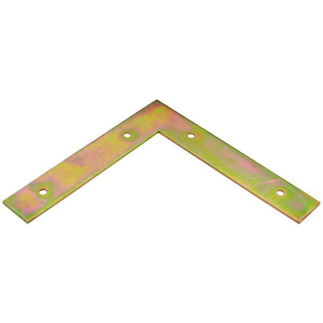 Narożnik okienny 25 x 150 x 150 mm