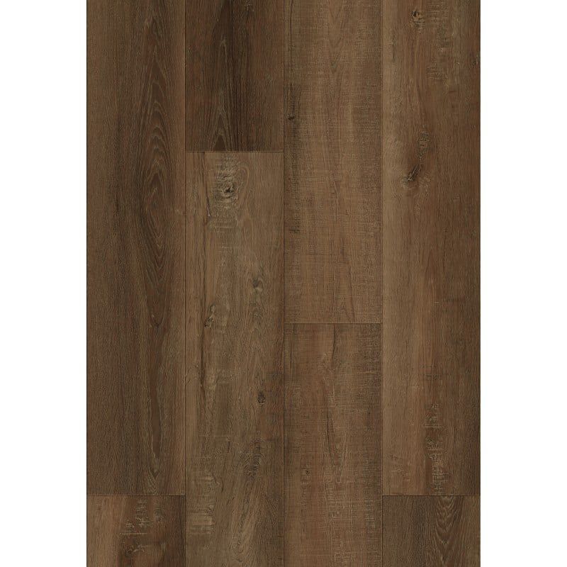 Panele winylowe Mexen Queen Creek Dąb 1240x182 mm 8 szt.