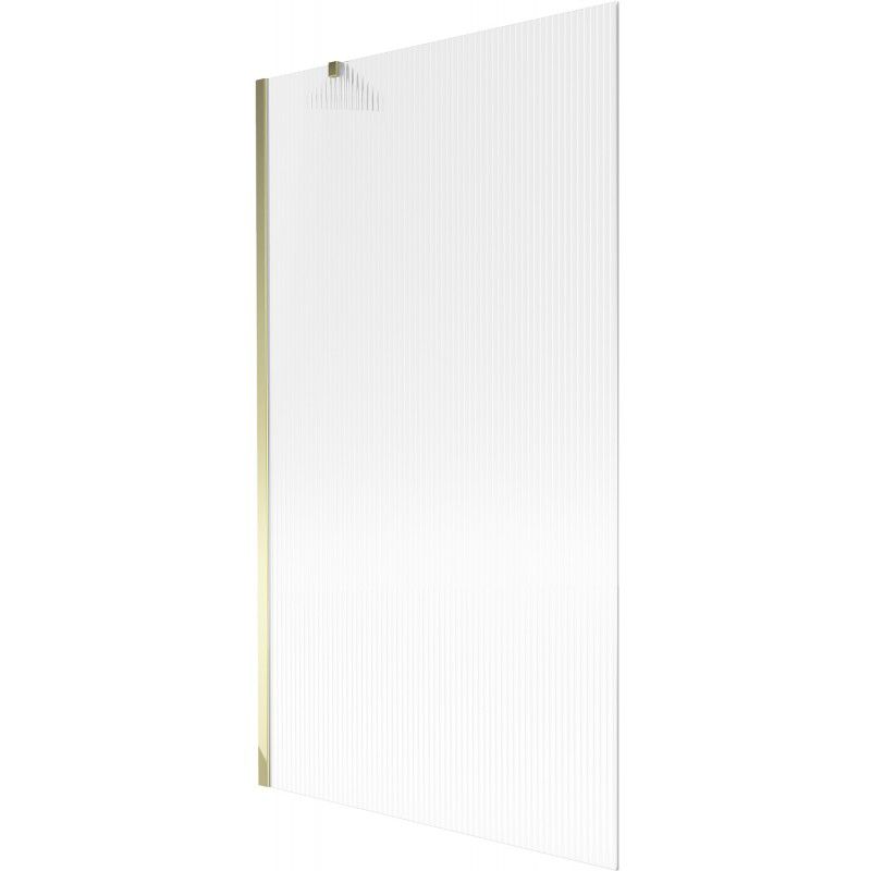 Parawan nawannowy Mexen Next złoty 100x150 cm 1 szt.