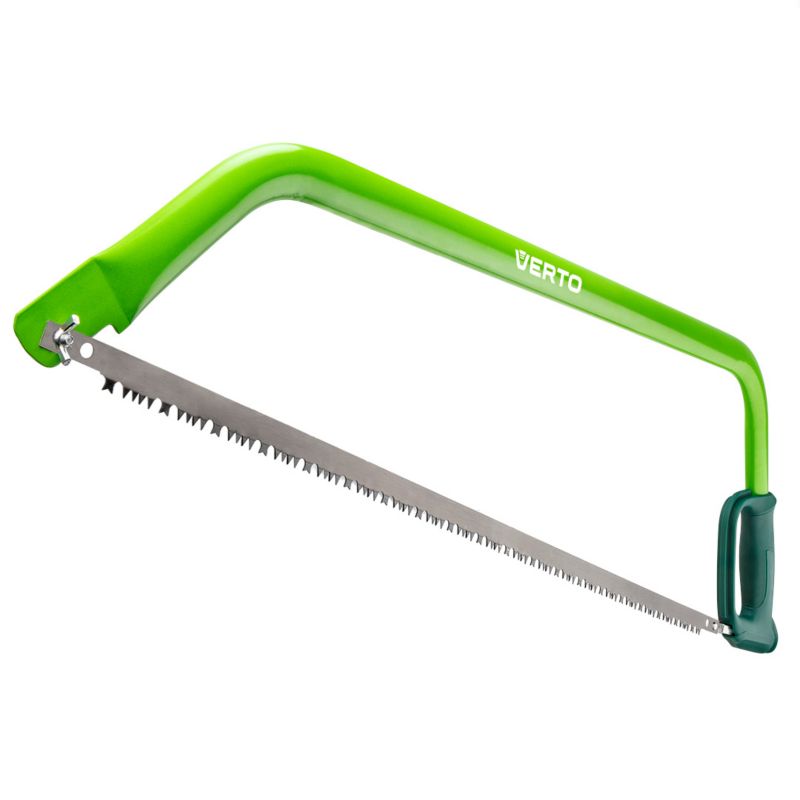 Piła kabłąkowa VERTO 760 mm 1 szt