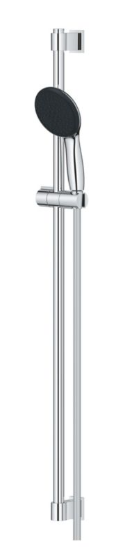 Zestaw prysznicowy Grohe Vitalio Start chrom 1 szt. - SmartSwitch, DreamSpray, FastFixation