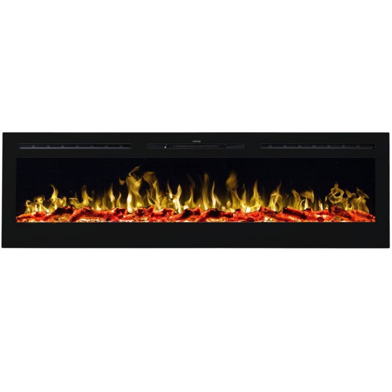 Kominek Elektryczny Aflamo Majestic 72 183 cm 1 szt.