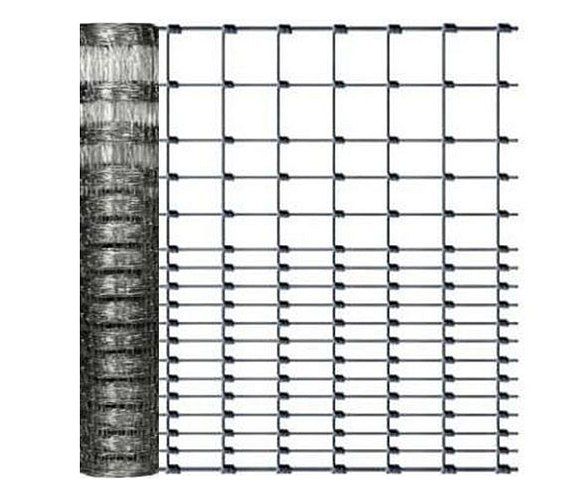 Siatka leśna Siatex 120/18/15 G12 50m 1 szt