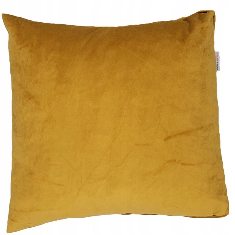 Poduszka dekoracyjna zdejmowana Family Meble 45 x 45 cm 1szt