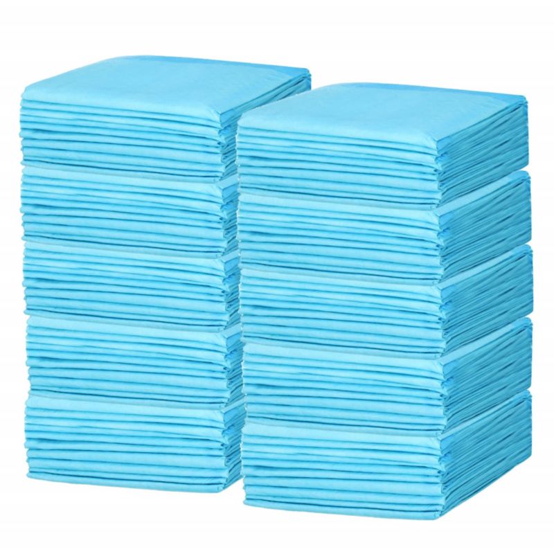 Podkłady higieniczne dla psa Springos 60x60 cm 100 szt.