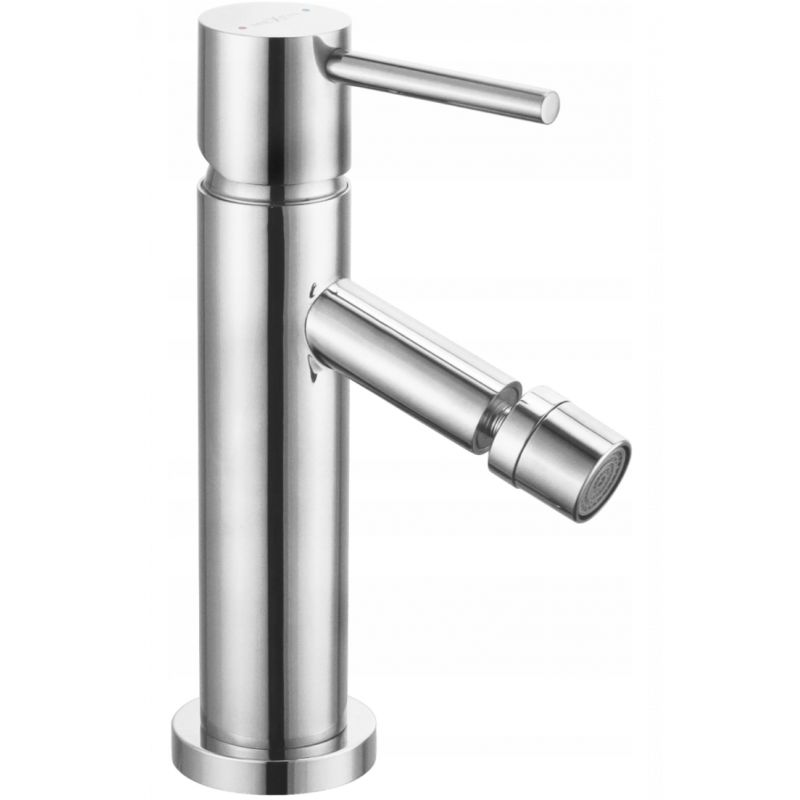 Bateria bidetowa Mexen Rumba chrom 18,2x11,3x8,8 cm 1 szt.