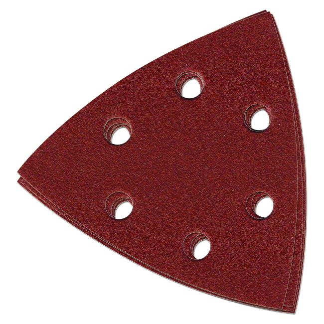 Delta MacAllister 94 mm P180 5 szt.