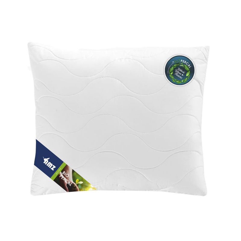 Poduszka AMZ Biopercal 70x80 cm Termo 1 szt.