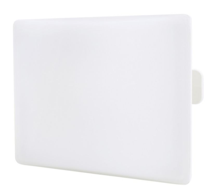 Naświetlacz LED biały 50W 4500LM 4000K IP65 Bemko C65-LFX-050WH-4K