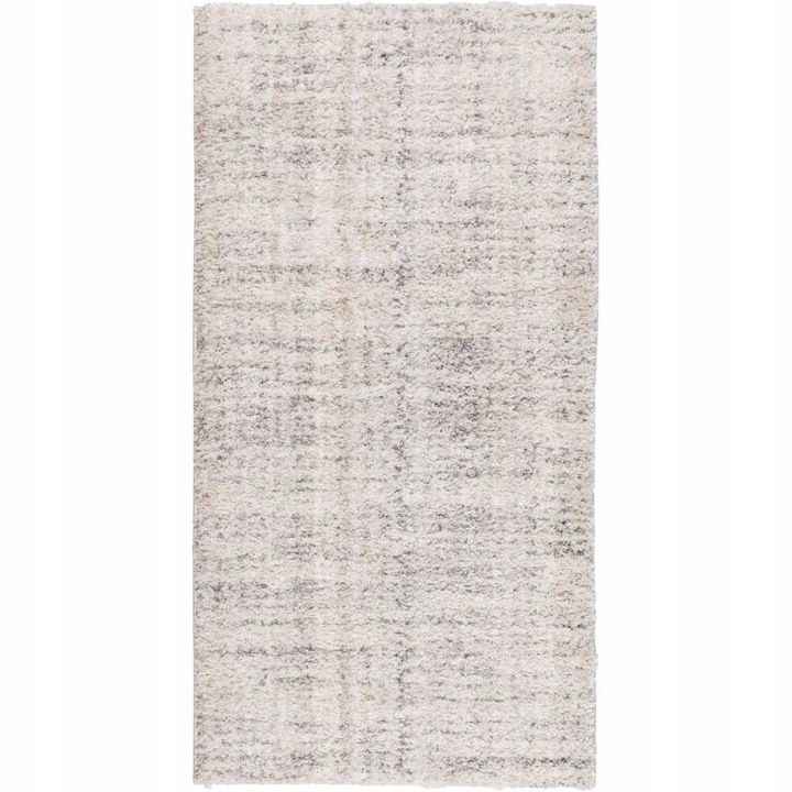 Dywan Billy 80 x 150 cm gładki beżowy