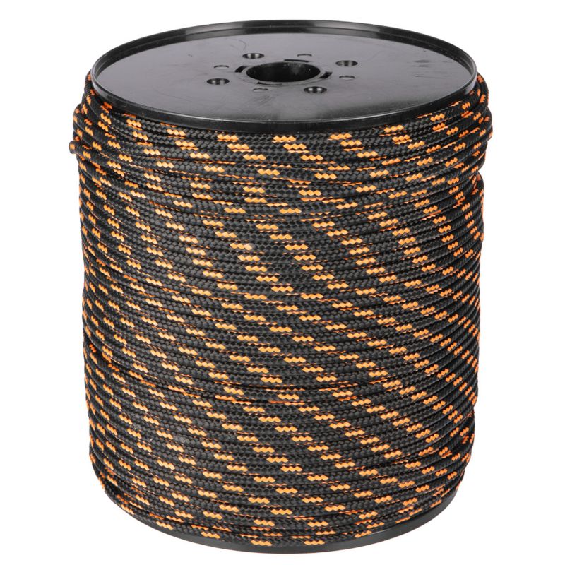 Linka pleciona polipropylenowa NEO TOOLS fi 6mm, 300m 1 szt