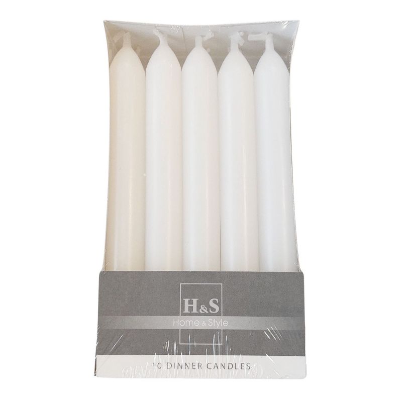 Świeca stołowa 20 x 170 mm