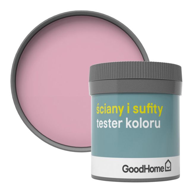 Tester farby GoodHome Ściany i Sufity hyogo 0,05 l