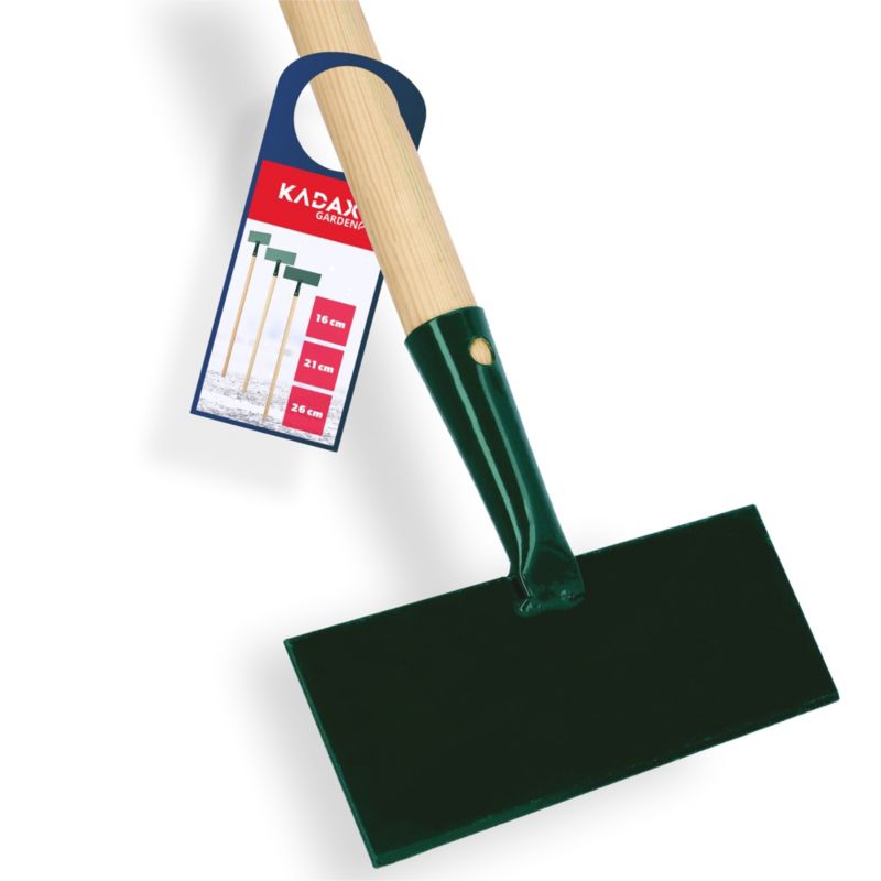 Skuwacz Do Lodu KADAX Rozbijak Rozkuwacz Łamacz Zbijak Ostry mocny 21cm 1szt.