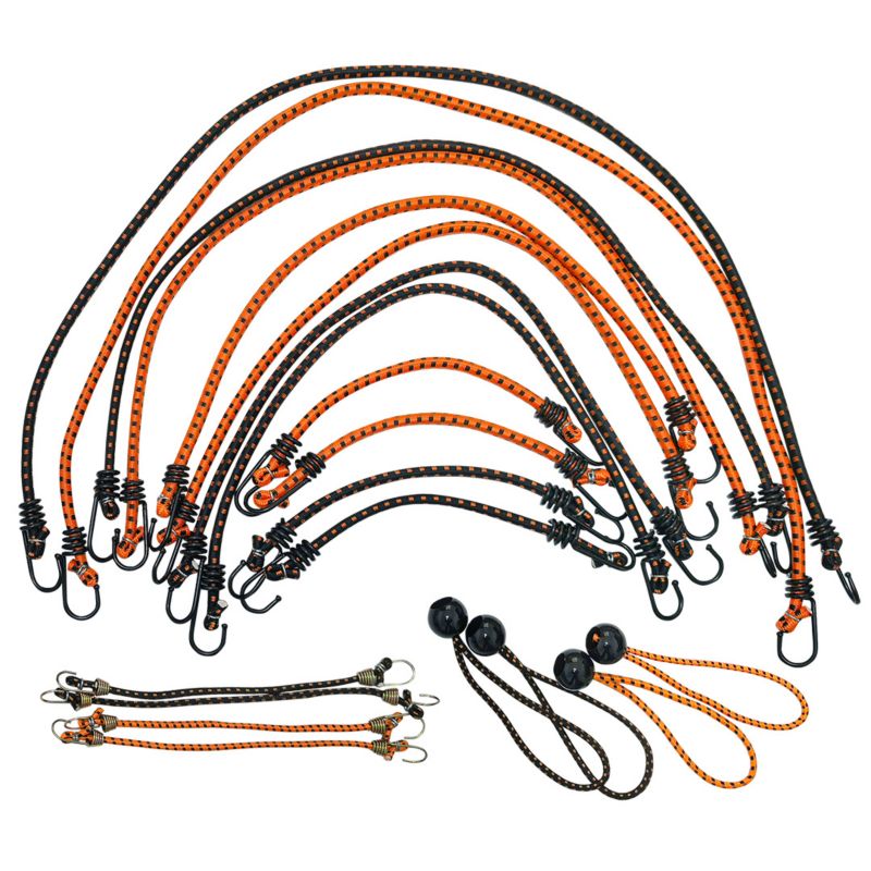 Linki transportowe NEO TOOLS zestaw 20 szt. 1 kpl