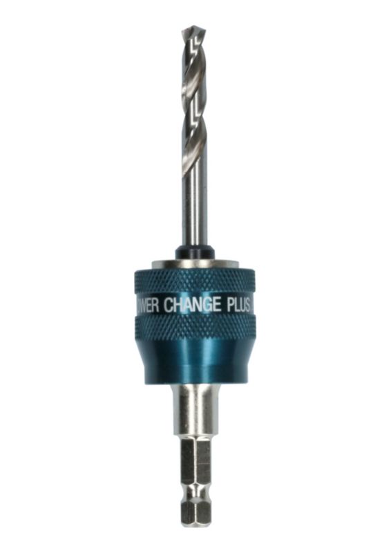 Adapter do otwornic Bosch HEX