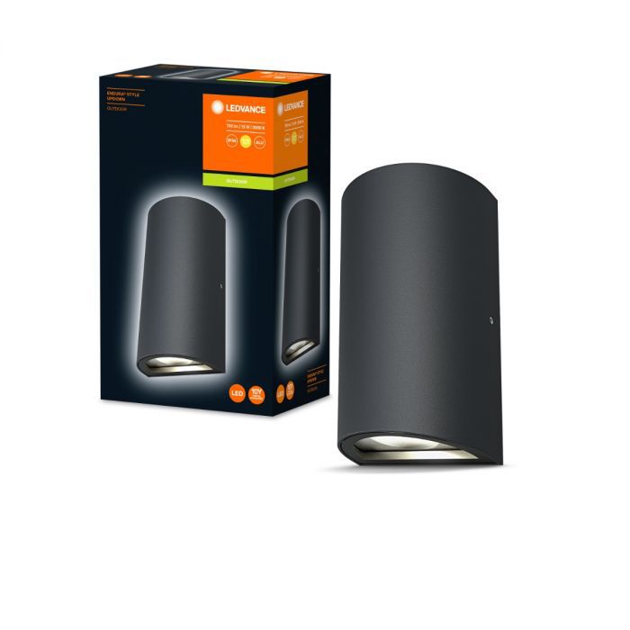 Kinkiet Ogrodowy Zewnętrzny LED Ledvance 1 szt.