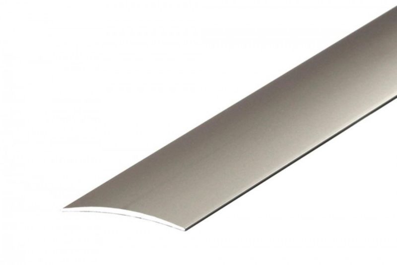 Profil progowy Cezar Szampan 60mm 1m aluminiowy 1 szt.