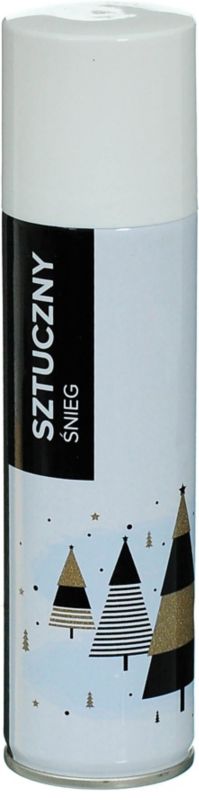 Sztuczny śnieg 150 ml