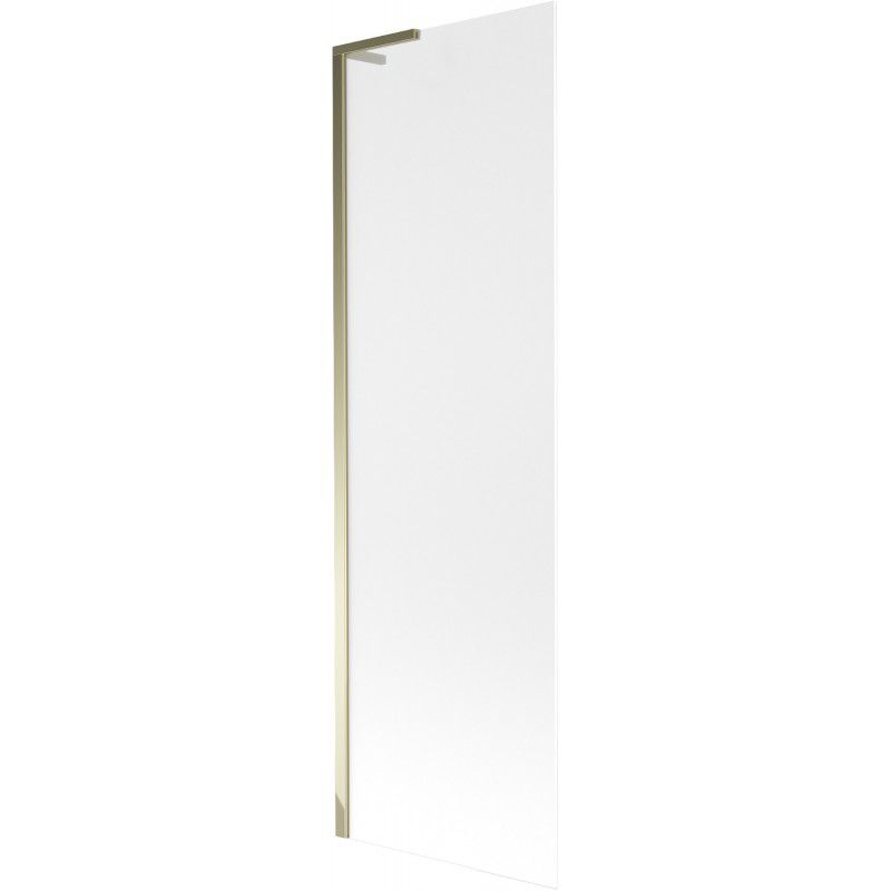 Parawan nawannowy Mexen Next L szron złoty 60x150 cm 1 szt.