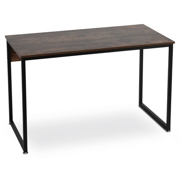 Biurko Loft Industrialne Drewniane ROSS Mebel Elite Dąb Rustykalny Vintage 1 szt