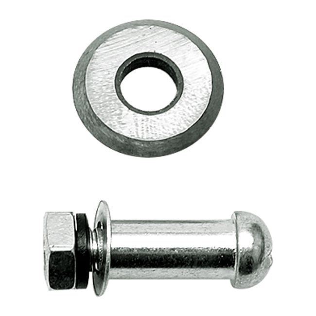 Kółko wymienne Vorel 16 mm