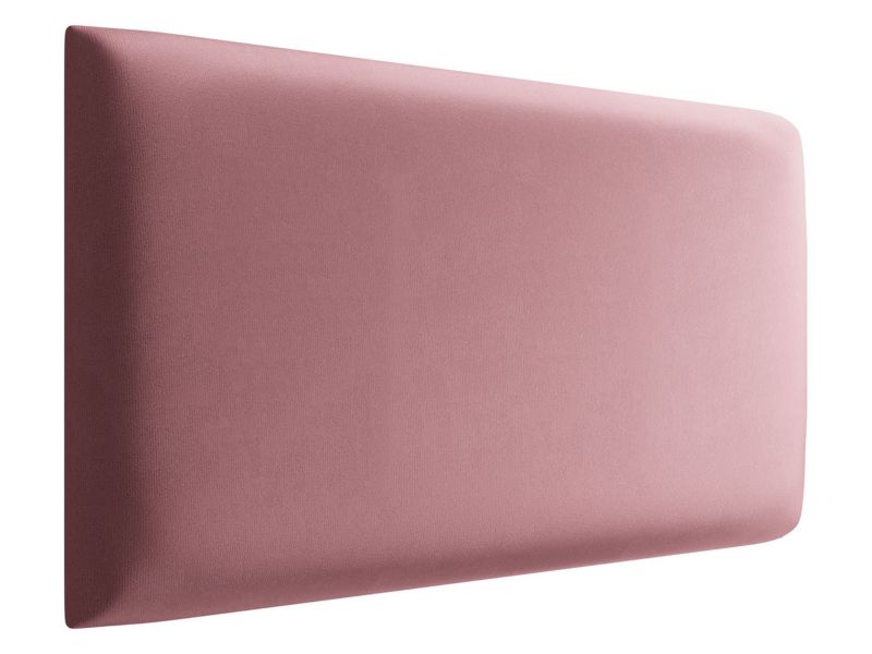 Panel tapicerowany MIRJAN 24 Pag 50x30 pudrowy róż 1 szt.