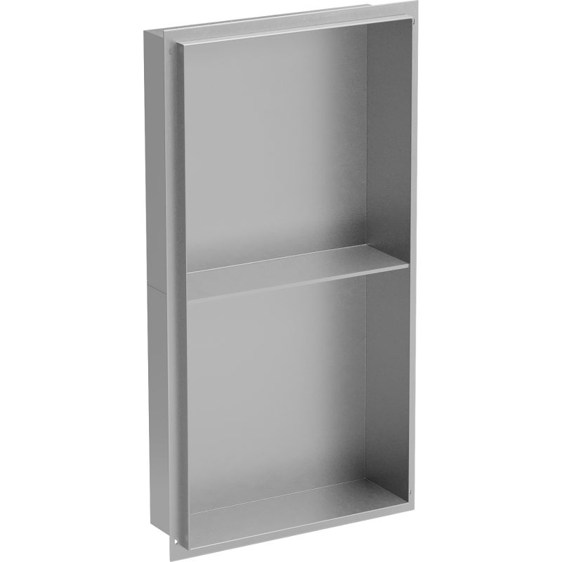 Półka wnękowa Mexen X-Wall-NR inox 60x30 cm 1 szt.