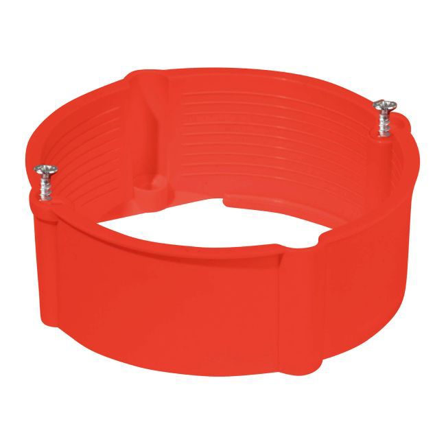 Pierścień dystansowy Elektro-Plast 24 mm z wkrętem