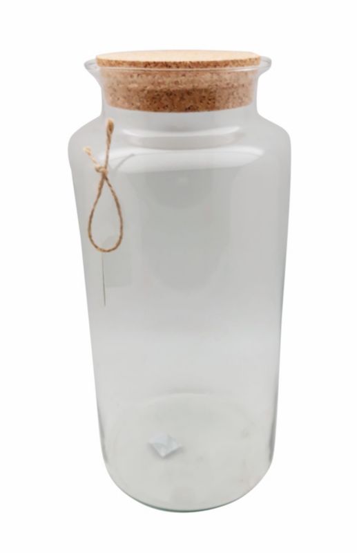 Słój do kompozycji Direct Home and Garden 40cm 1 szt.