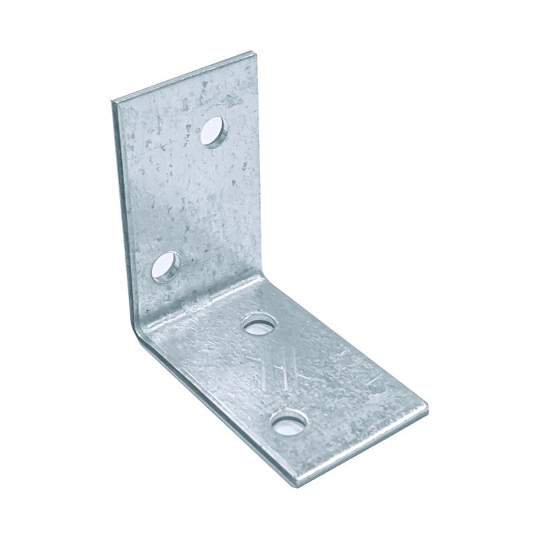 Złącze kątowe Simpson ANPS 20 x 40 x 40 x 2 mm