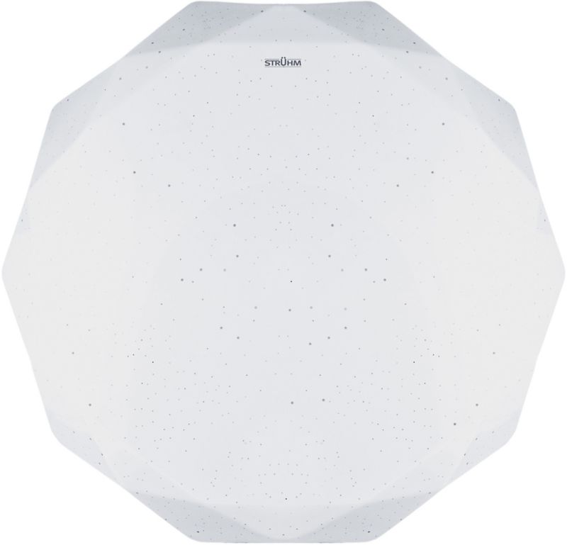 Plafon LED Struhm Diana 1 x 16 W white
