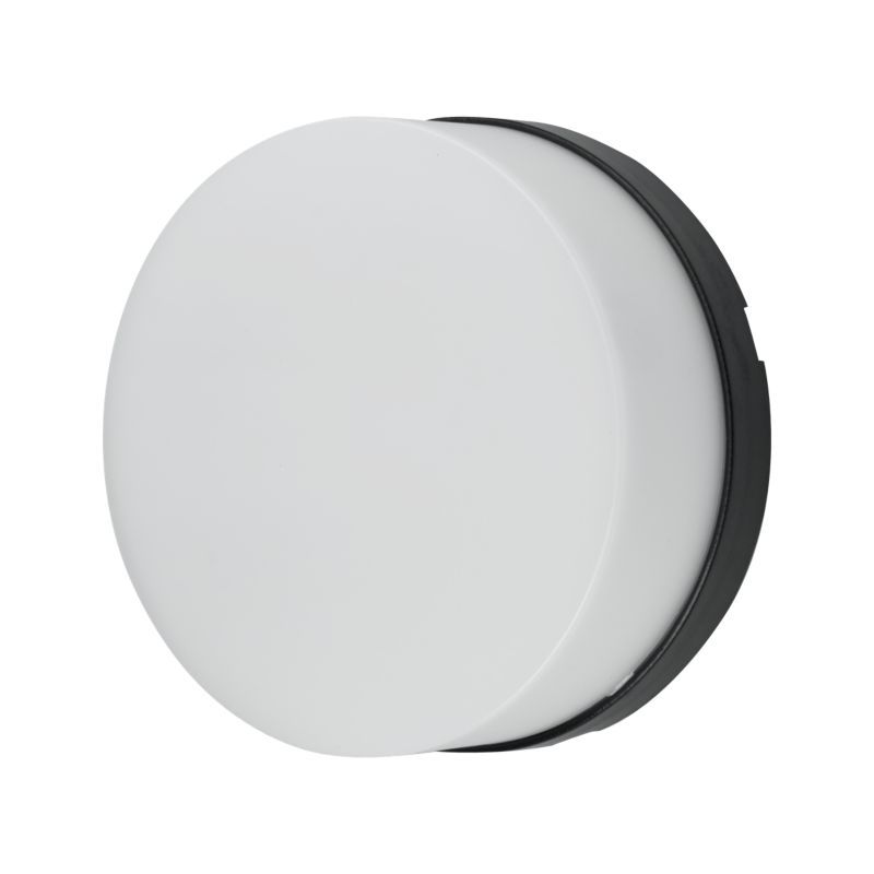 Kinkiet ogrodowy 3000K IP 65 biały