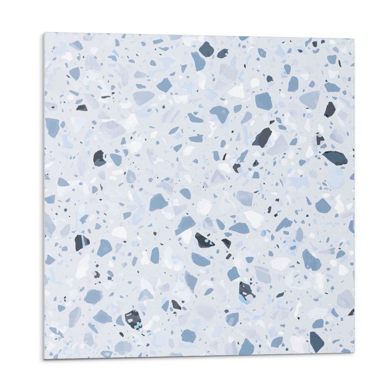 Kafelki samoprzylepne Wallfluent 50x50 cm Motyw inspirowany naturalnymi kamieniami 4 szt.