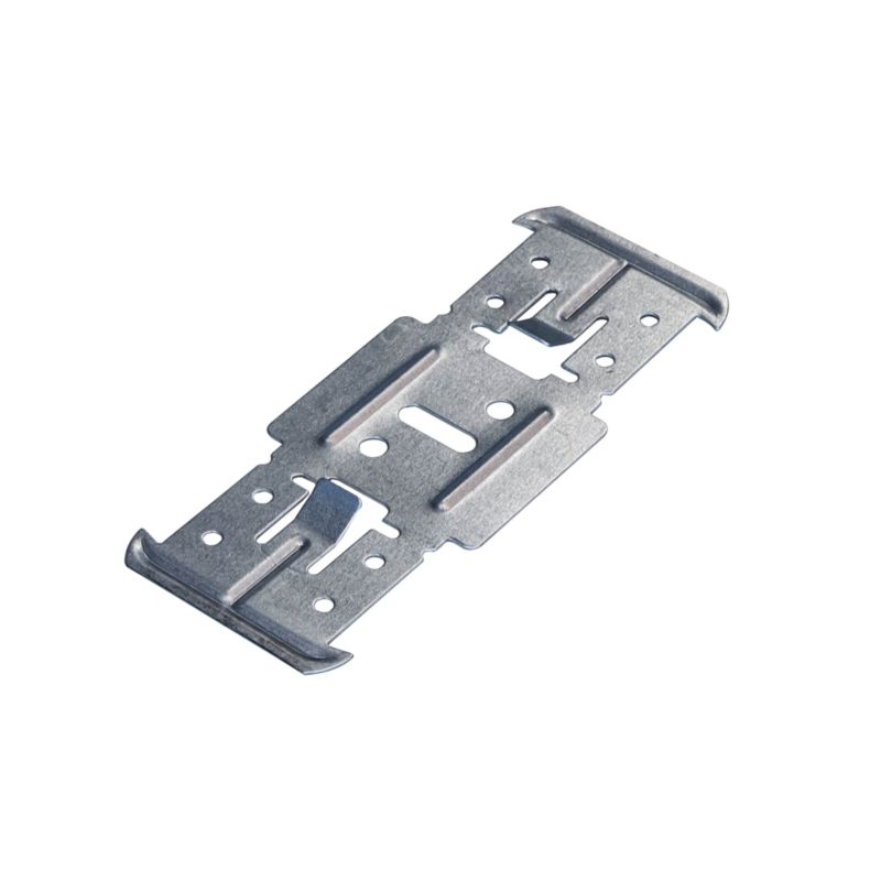 Łącznik krzyżowy Budmat 60 x 60 mm