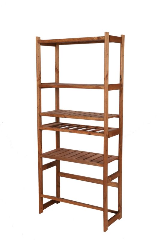 Regał do spiżarni MODO24 162,6 cm 6 półek impregnowany 1 szt.